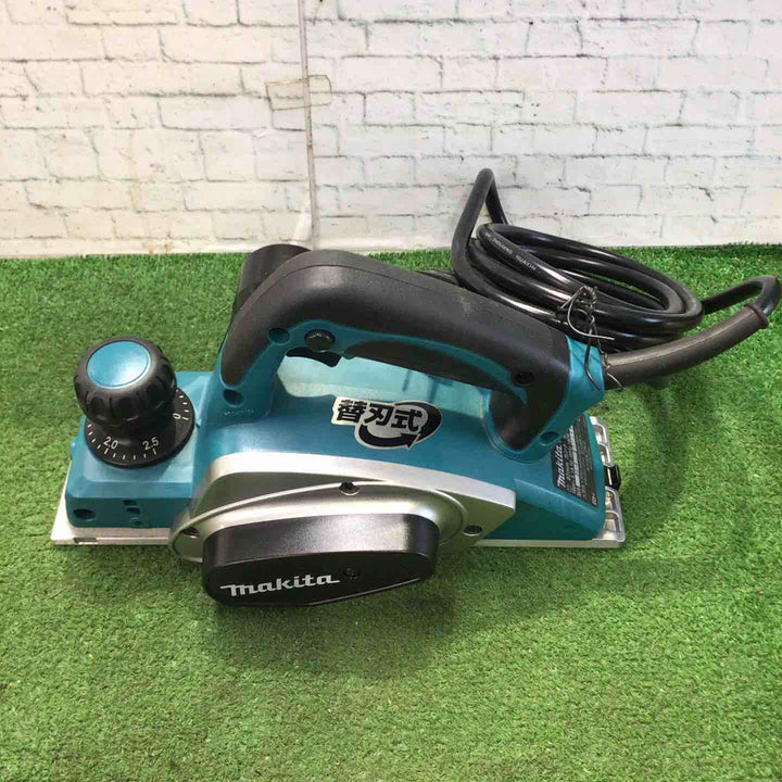☆マキタ(makita) 電気カンナ KP0800A【町田店】