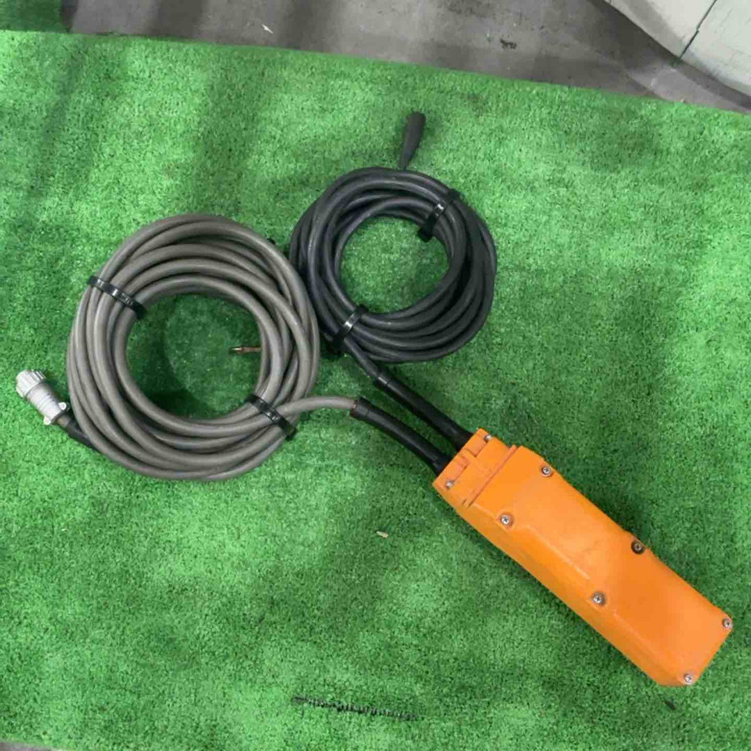 ◇リョービ(RYOBI) ウインチ WI-61C(31M)【川口店】