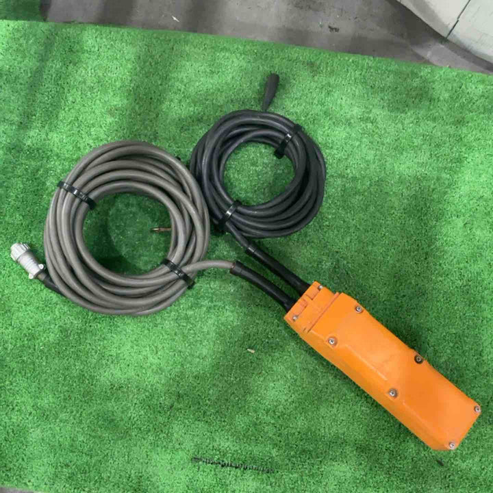 ◇リョービ(RYOBI) ウインチ WI-61C(31M)【川口店】