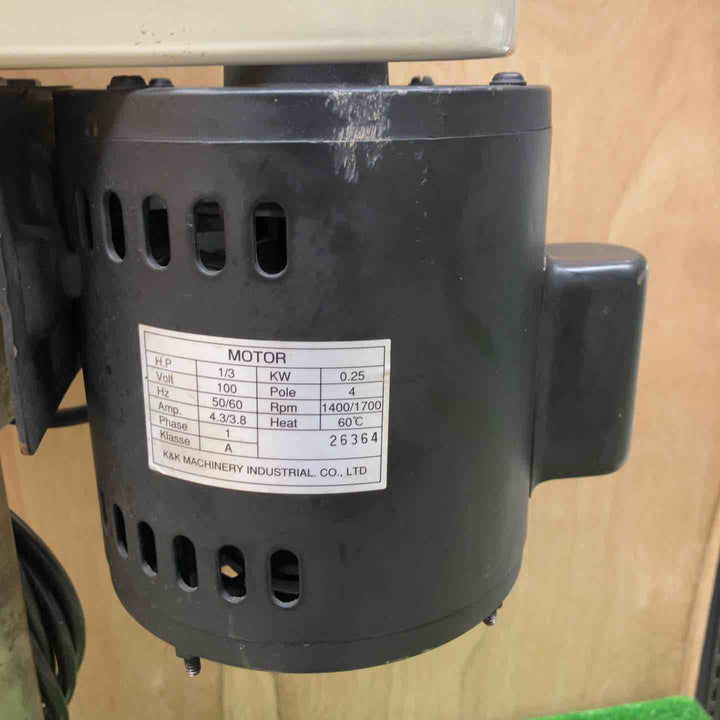 ◇マキタ(makita) 卓上ボール盤 TB131【川越店】