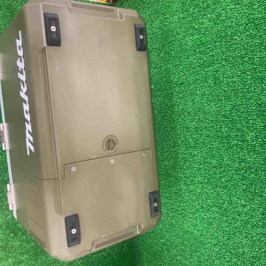 マキタ(makita) コードレス冷温庫 CW003GZO【川崎店】
