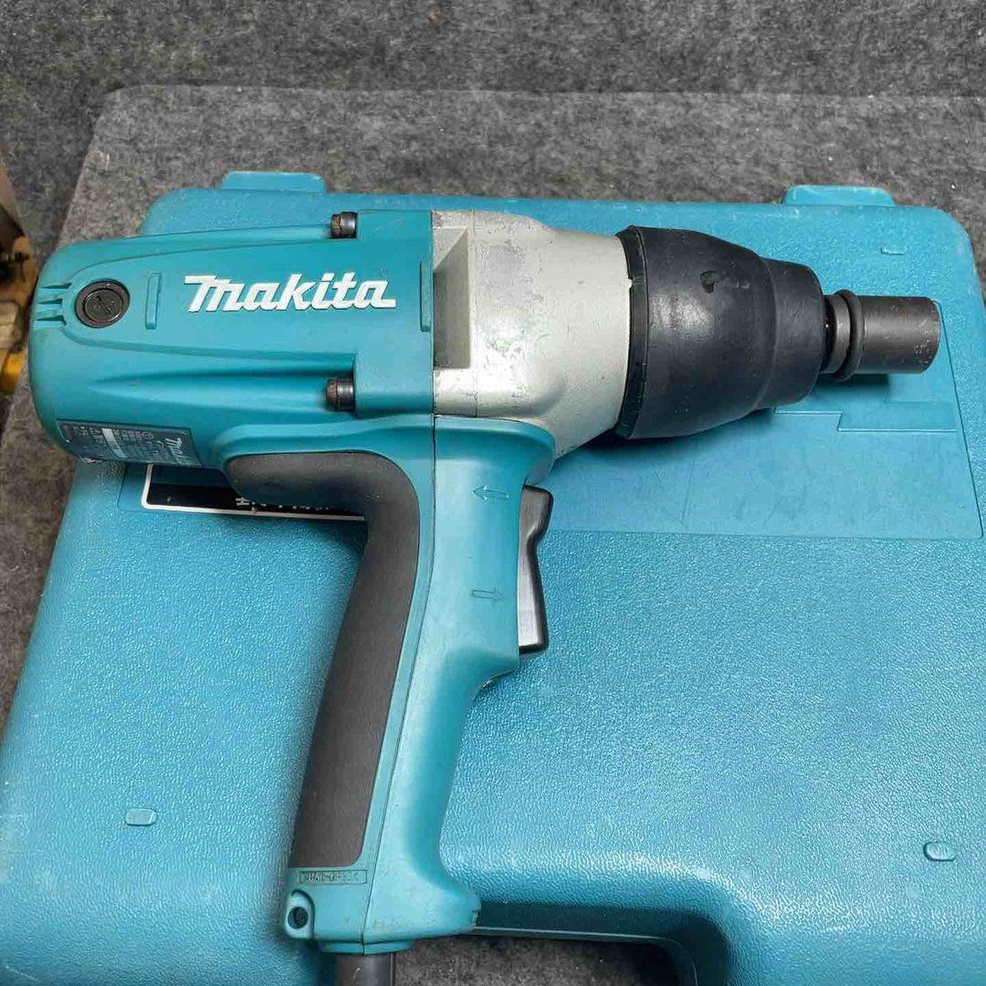マキタ(makita) インパクトレンチ TW0350【桶川店】