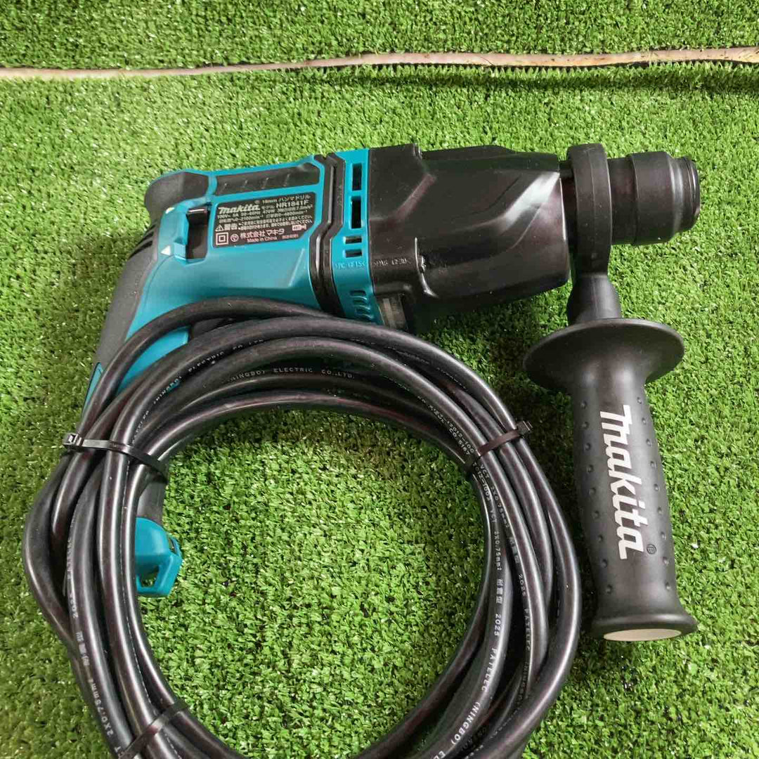 ★マキタ(makita) ハンマドリル HR1841F【川崎店】