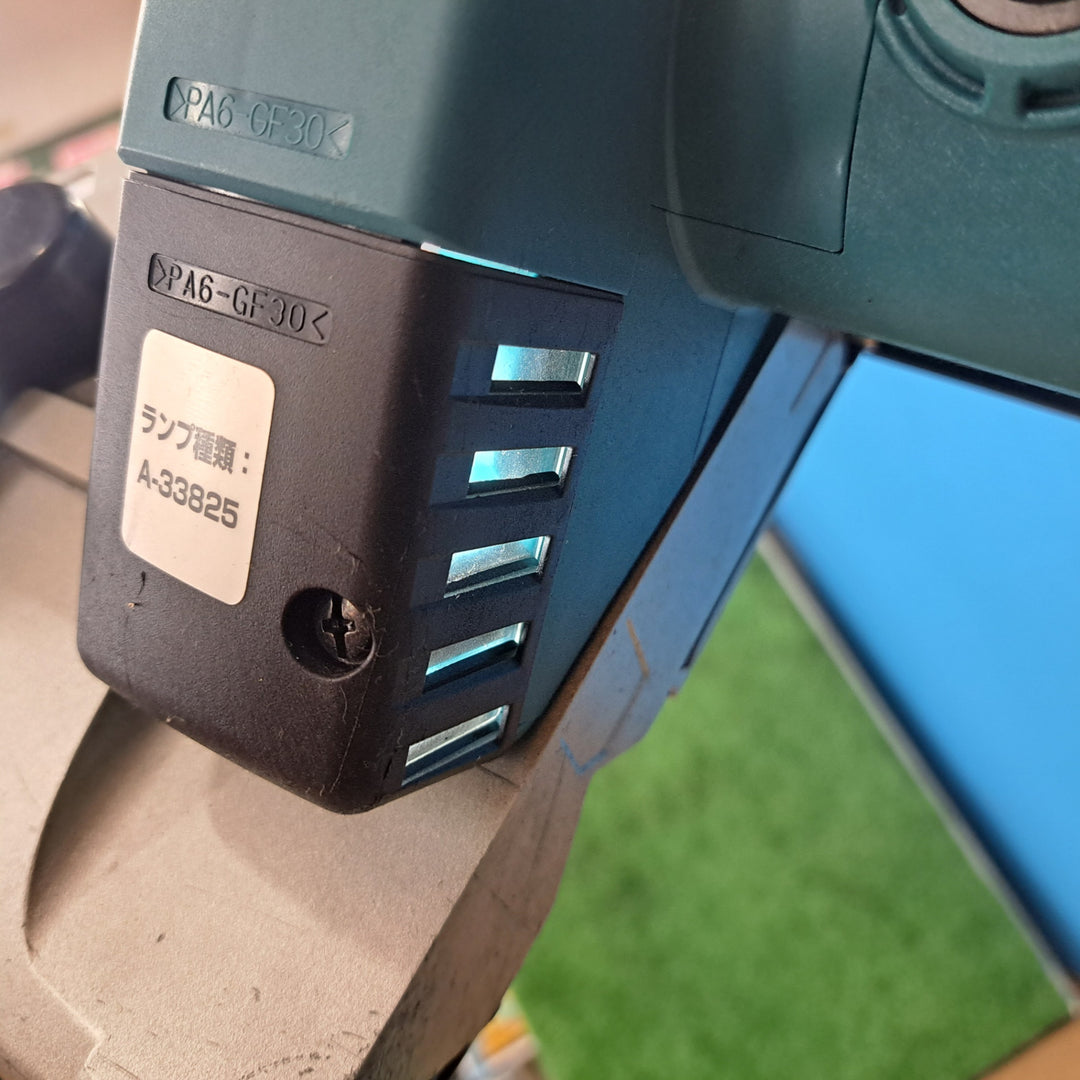 ★マキタ(makita) ポータブルバンドソー 2107FW 平バイス式 定置式【岩槻店】