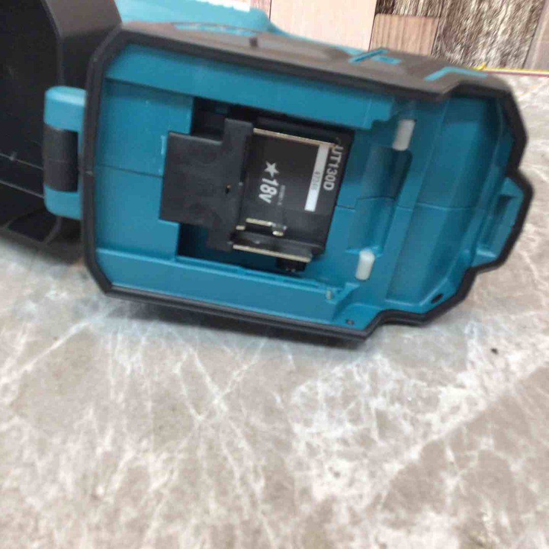 ★マキタ(makita) コードレスかくはん機 UT130DZ【八潮店】