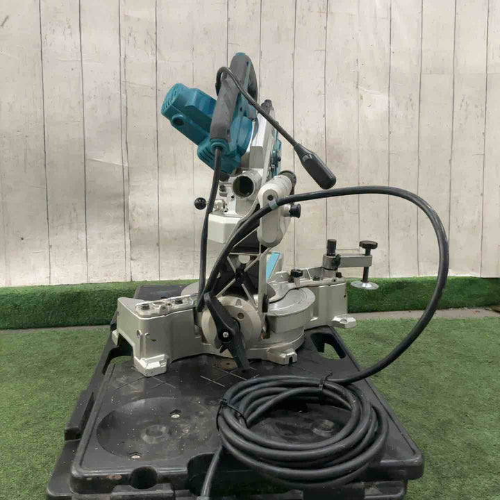 ★マキタ(makita) 165mmスライドマルノコ LS0613FL 動作確認済【川口店】
