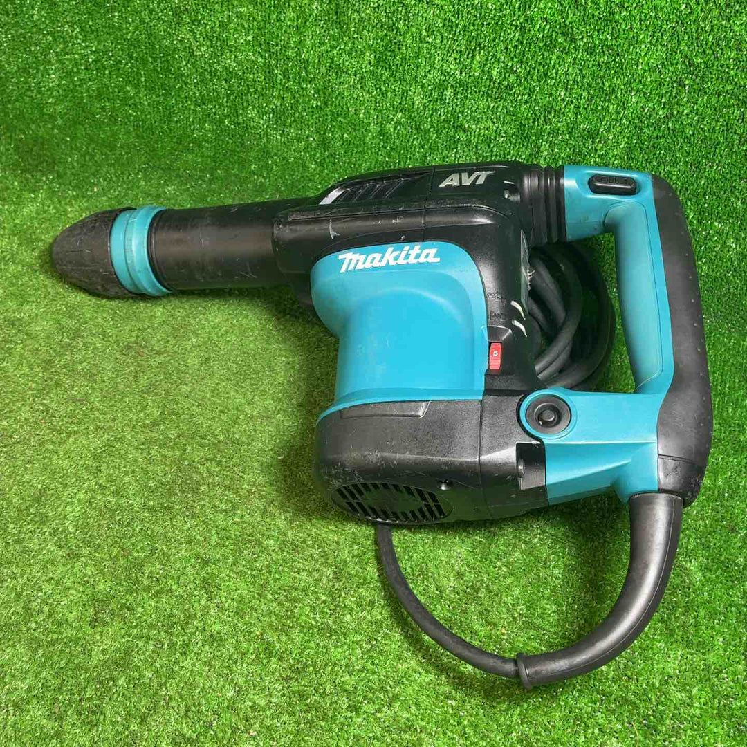 【中古品】 マキタ(makita) 電動ハンマ HM0871C 【藤沢店】