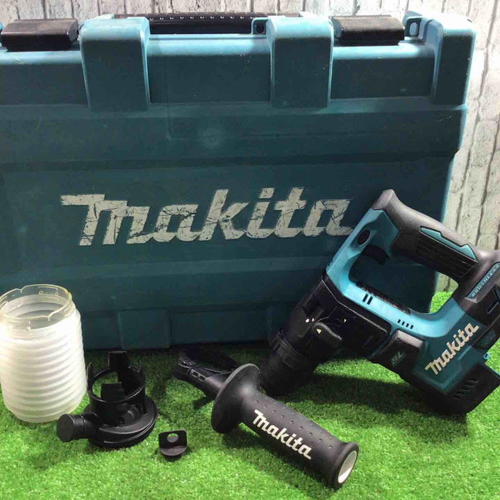 ★マキタ(makita) コードレスハンマドリル HR171DZK【川口店】