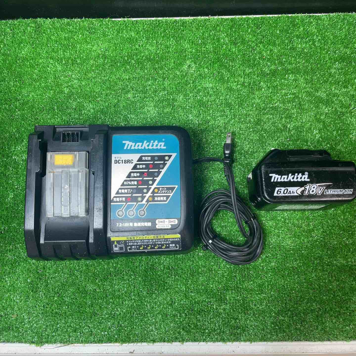 ★マキタ(makita) コードレスインパクトドライバー TD171DRGX【岩槻店】