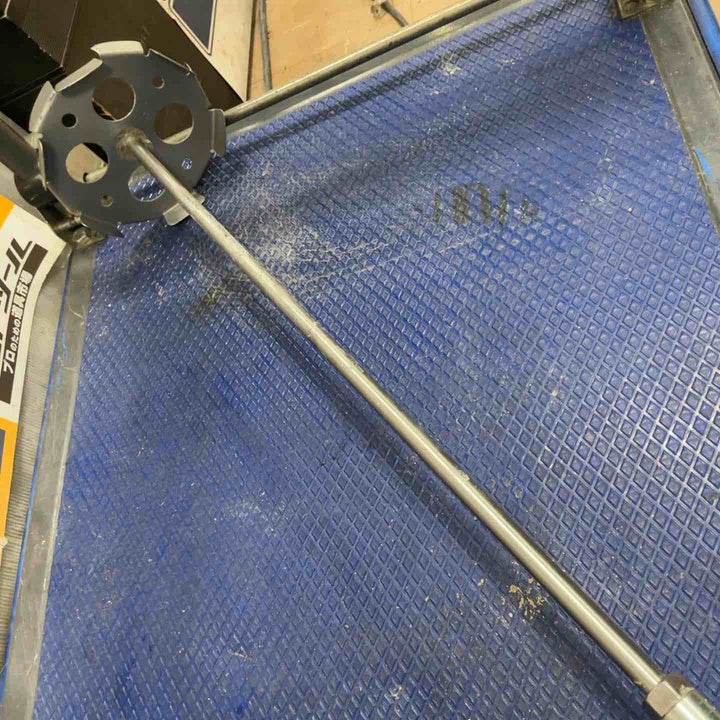☆マキタ(makita) コンクリートかくはん機 UT1305【草加店】