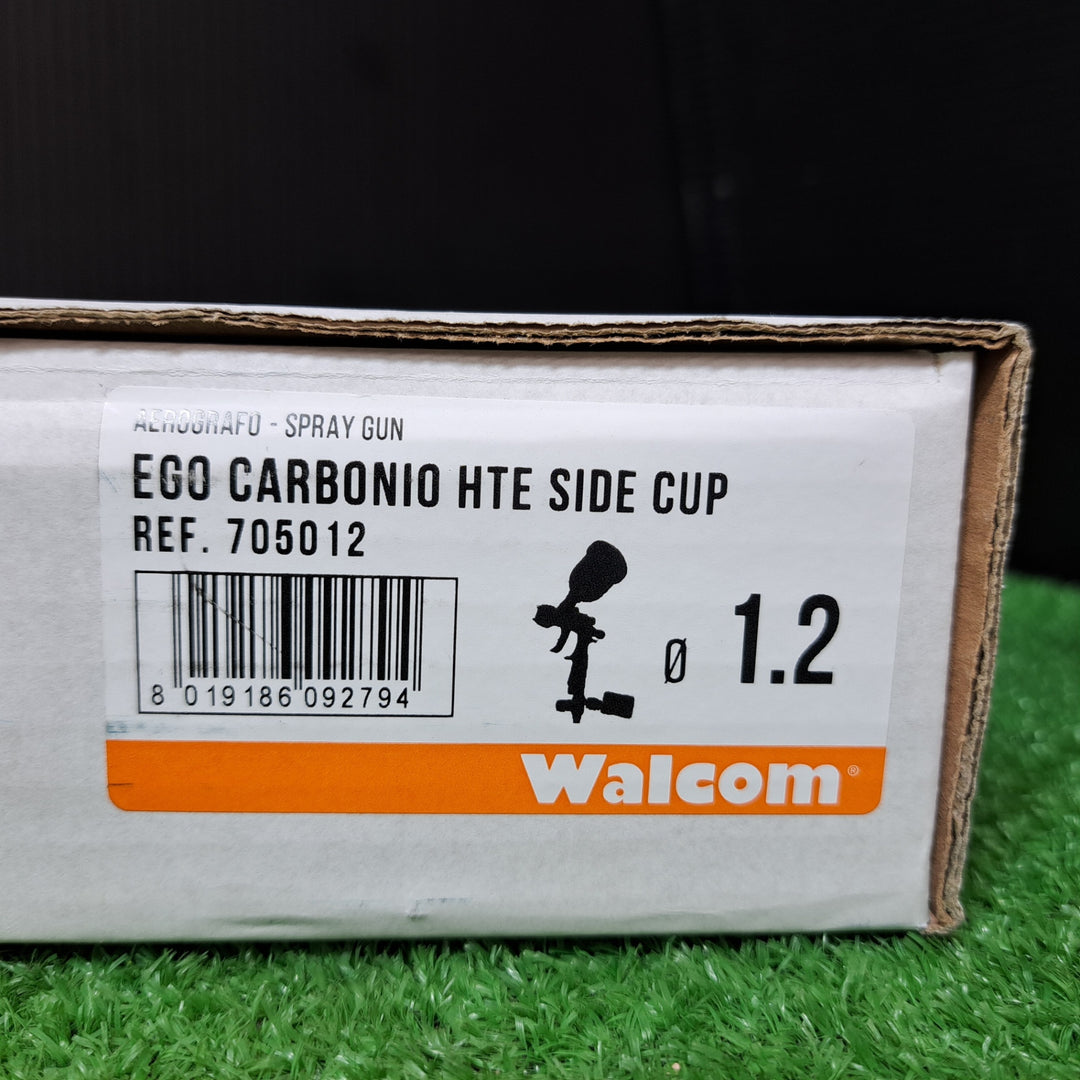 WALCOM EGO CARBONIO 190 1.2【岩槻店】