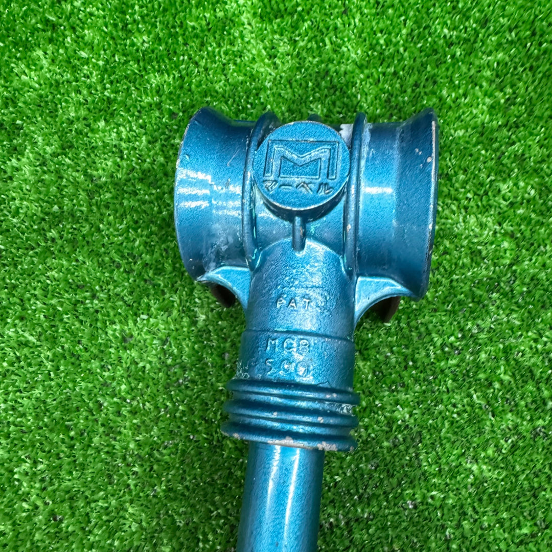 【中古品】ケーブルベンダ まとめ売り DENSAN ND-250M×2、ND-500M、マーベル　MCB500 合計４点 【電材館越谷店】