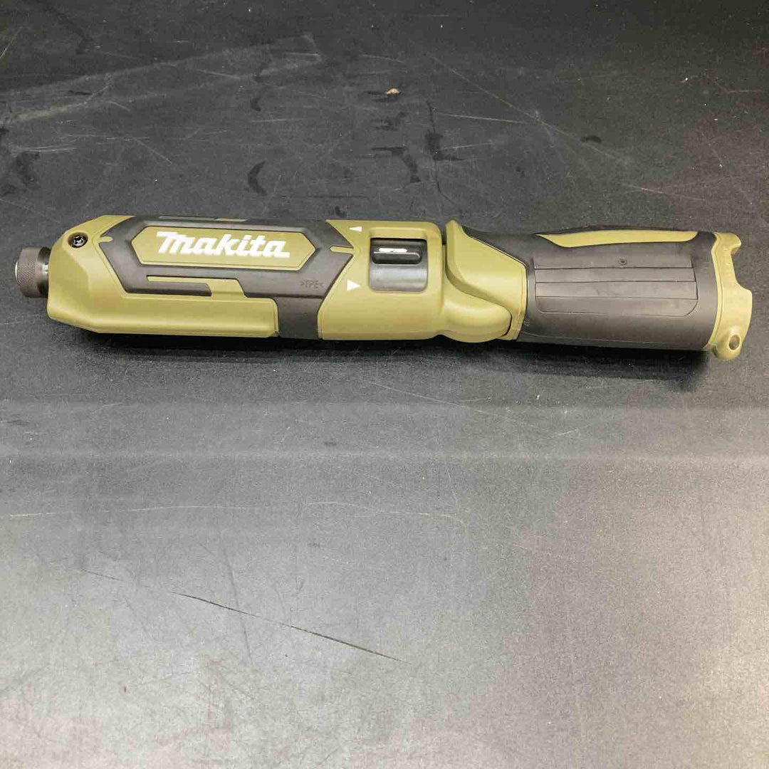 ◇マキタ(makita) コードレスペンインパクトドライバー TD022DZO【川越店】