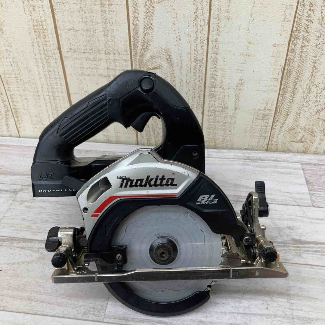★マキタ(makita) コードレスマルノコ HS474DZB【柏店】
