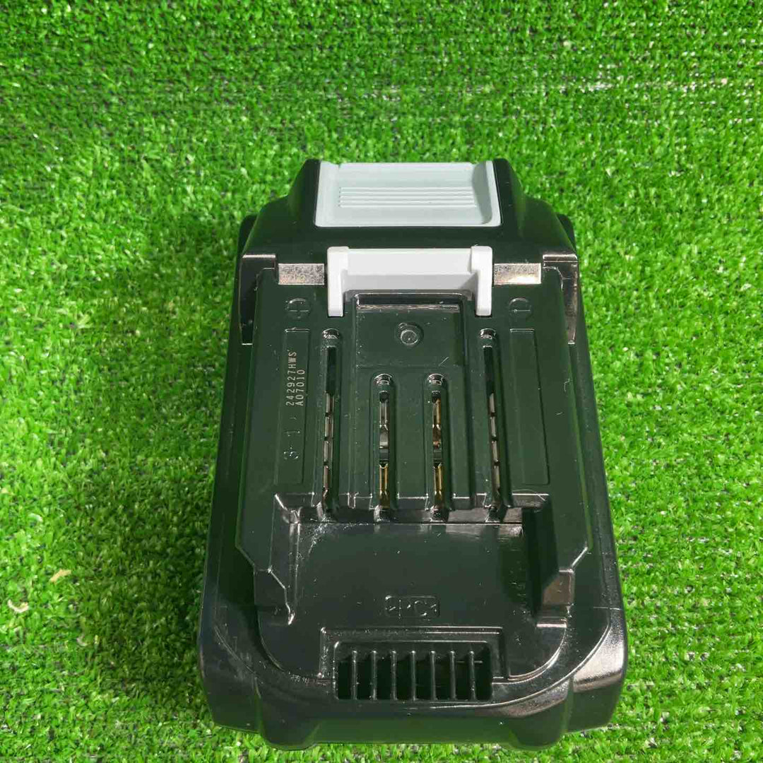 【充電回数20回】マキタ(makita) リチウムイオンバッテリー 40Vmax/4.0Ah BL4040【藤沢店】