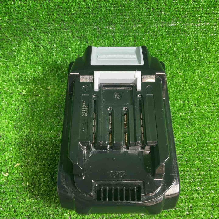 【充電回数20回】マキタ(makita) リチウムイオンバッテリー 40Vmax/4.0Ah BL4040【藤沢店】