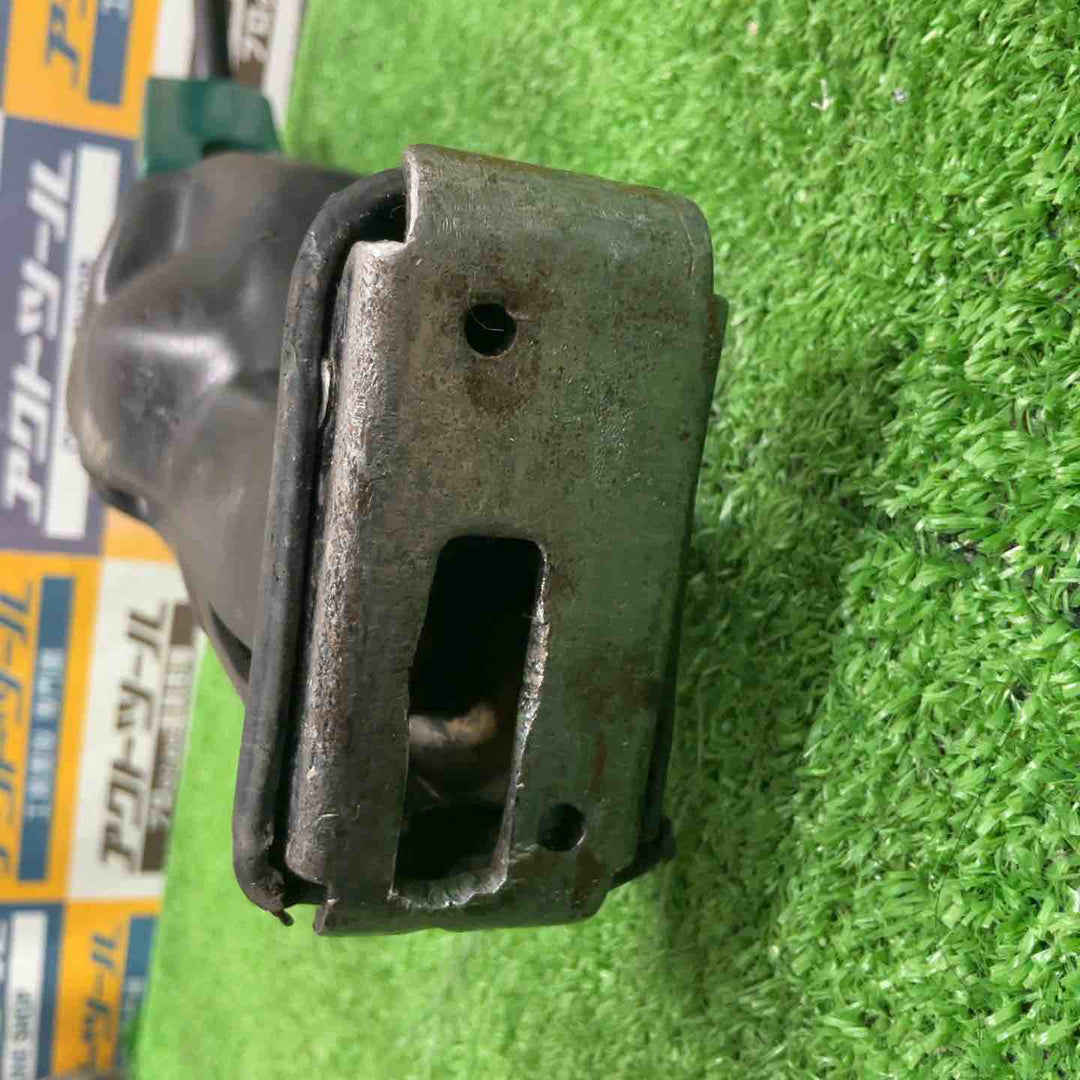 ◇ハイコーキ(HIKOKI ※旧:日立工機) 電子セーバソー CR12V【草加店】