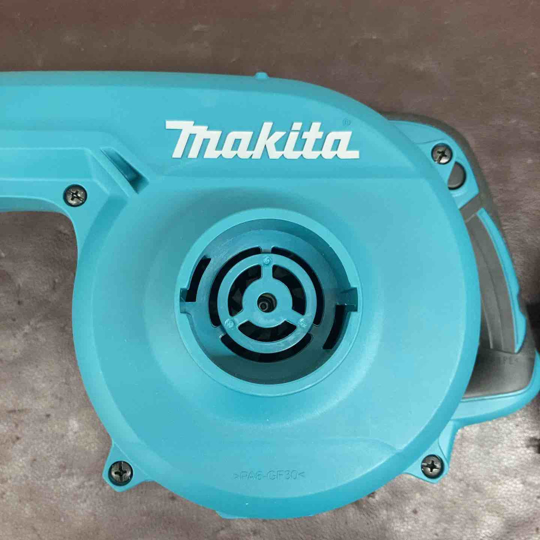 【中古美品】マキタ(makita) ブロア UB1103 ホース付属【東大和店】