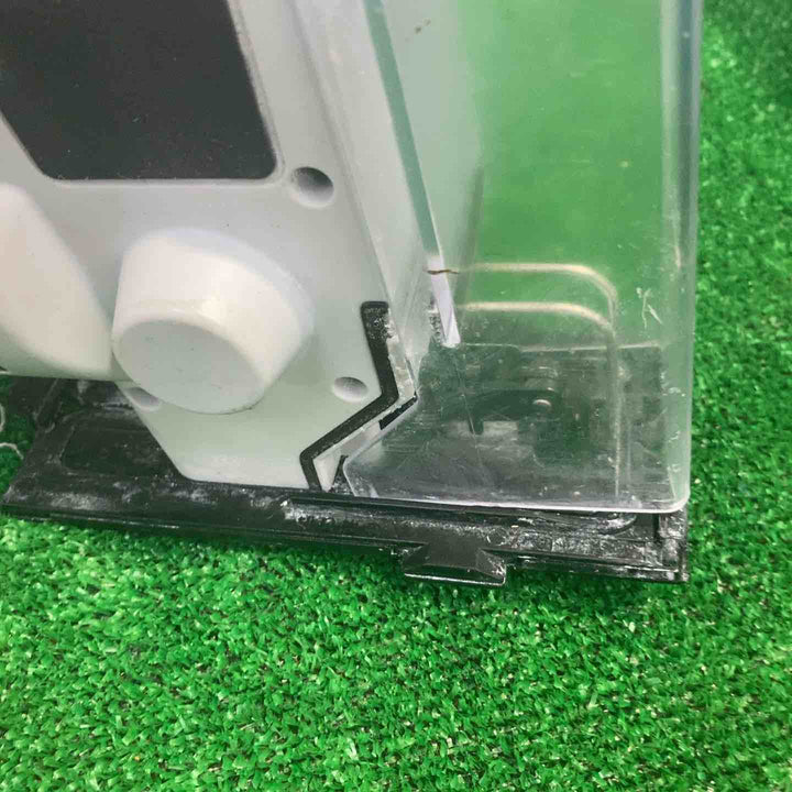 ◇パナソニック(Panasonic) コードレス角穴カッター本体のみ EZ4543X-B【町田店】