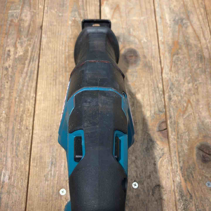 ★マキタ(makita) コードレスレシプロソー JR188DZK【所沢店】