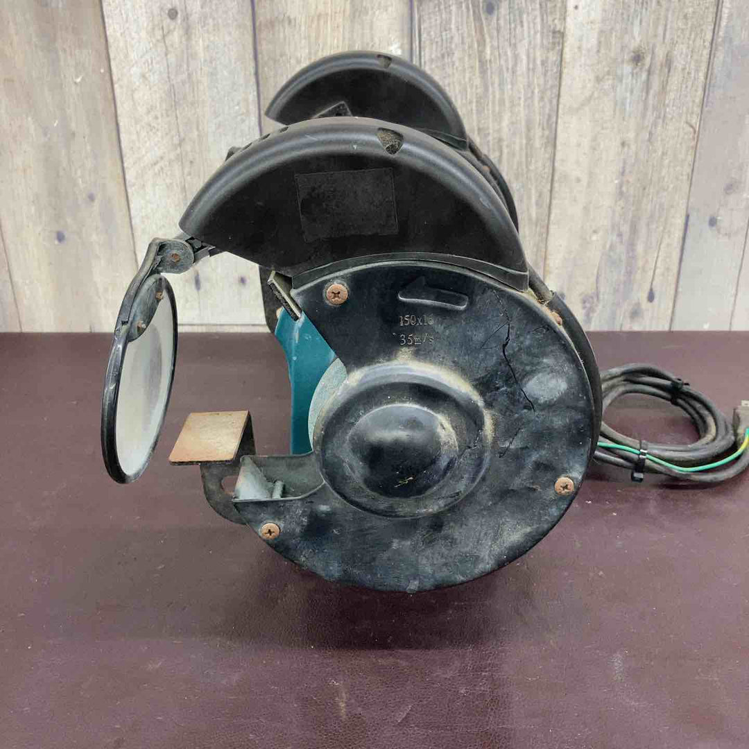 【中古品】 マキタ(makita) 卓上グラインダ GB602W 【東大和店】