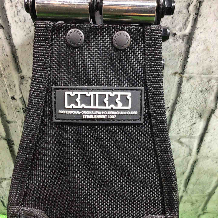 KNICKS ニックス コーデュラバリスティック生地ペンチ・ニッパー3PホルダーDX BAT-303PNDX 【川口店】