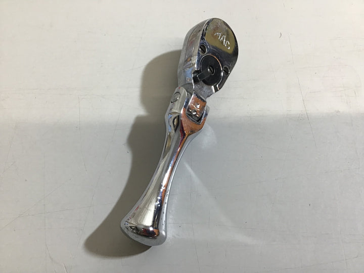 【中古品】MAC TOOLS マックツール　3/8　ショートフレックスラチェット　XRC5F【戸田店】