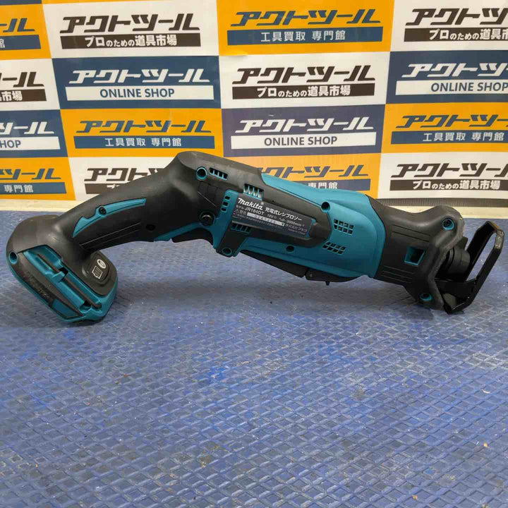 ★マキタ(makita) コードレスレシプロソー JR184DZT【草加店】
