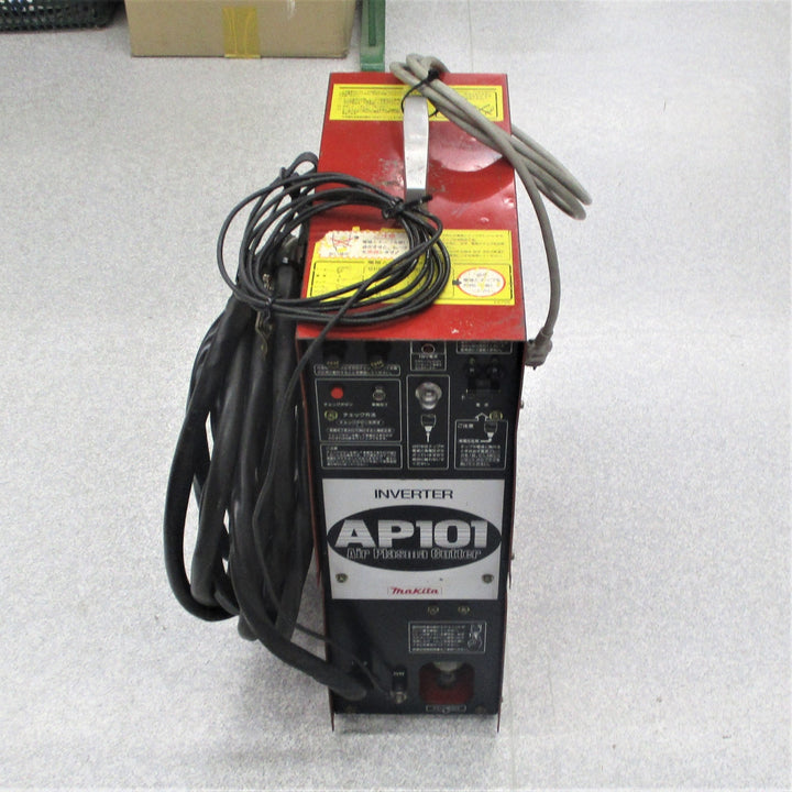 ◇マキタ(makita) エアプラズマ切断機 AP101【草加店】