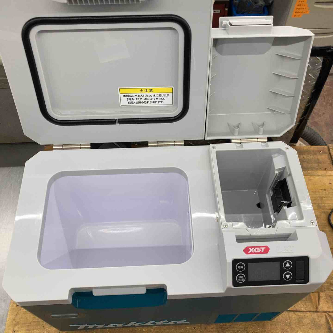 ★マキタ(makita) コードレス冷温庫 CW003GZ【所沢店】