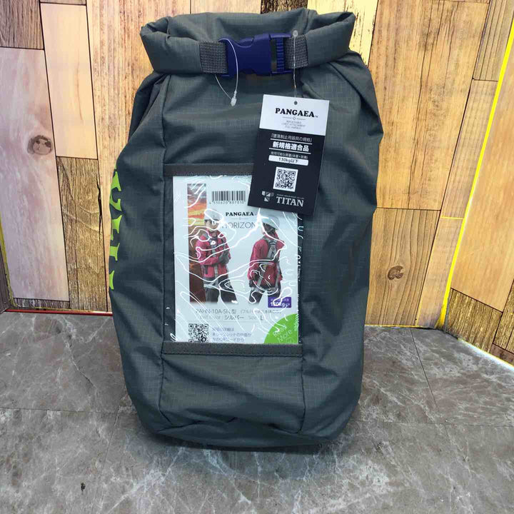◇タイタン(TITAN) 新規格 墜落制止用器具 パンゲアホライゾン PAHN-10A-SI-L【八潮店】