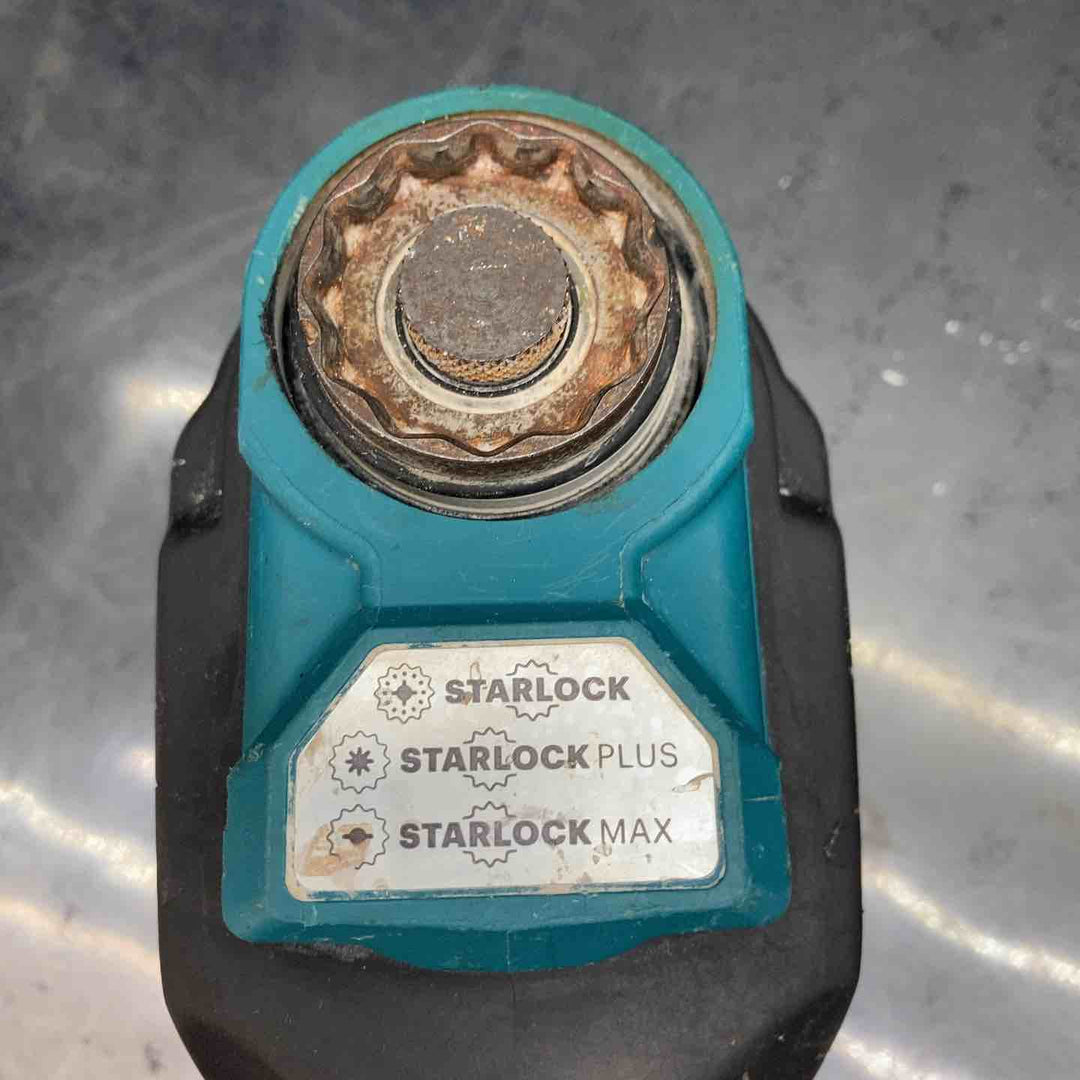 ★マキタ(makita) コードレスマルチツール TM52DZ【川越店】