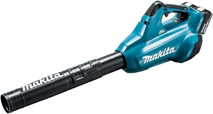 【未使用】 マキタ makita 18V×2=36V コードレスブロワ MUB362DPG2 【桶川店】