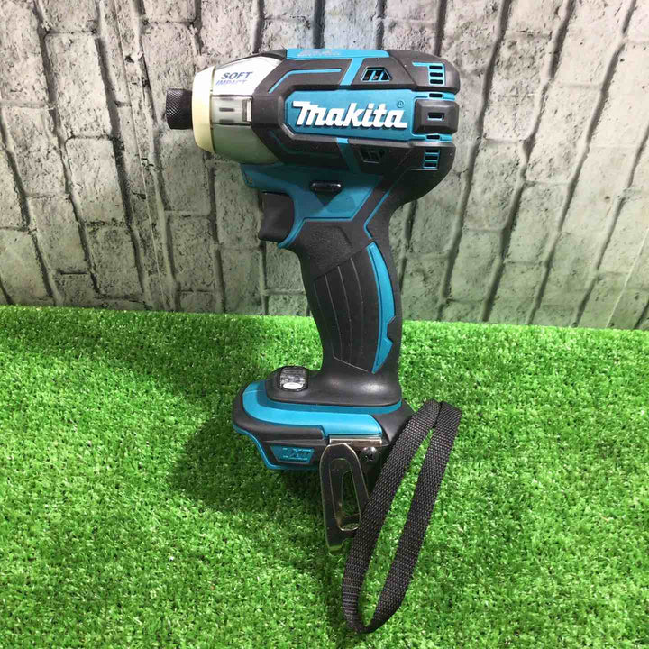 ☆マキタ(makita) コードレスソフトインパクトドライバー TS141DZ【川口店】
