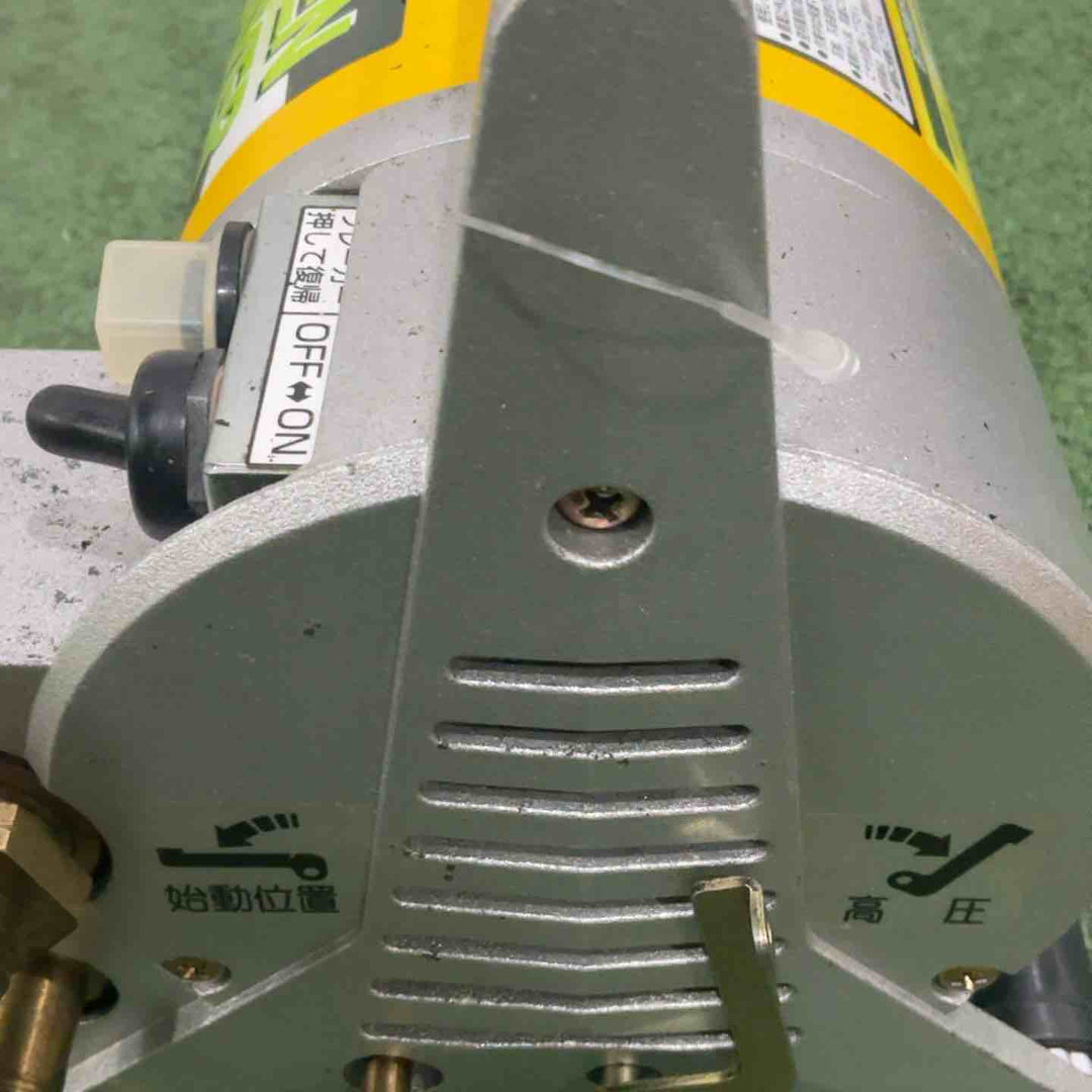 KOSHIN 電動噴霧器 MS-250 動作確認済【川口店】
