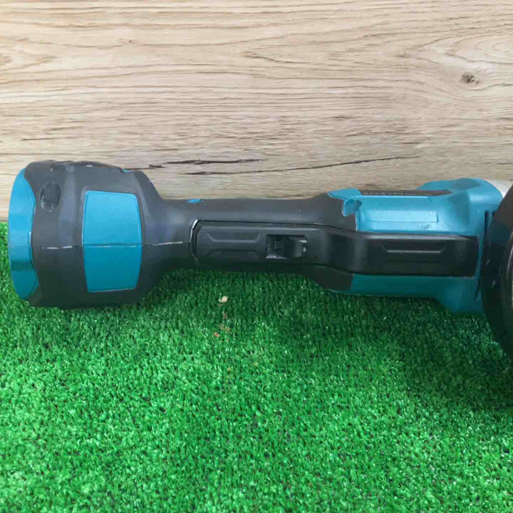 ★マキタ(makita) 125mmコードレスディスクグラインダ GA520DZ【町田店】