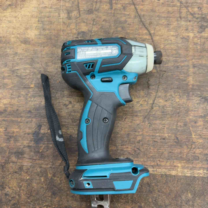 ☆マキタ(makita) コードレスソフトインパクトドライバー TS141DZ【八潮店】