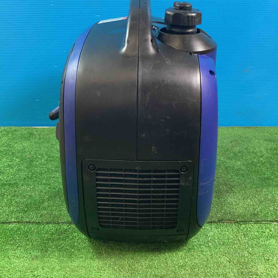 ★ヤマハ(YAMAHA) インバーター発電機 EF16HiS【岩槻店】
