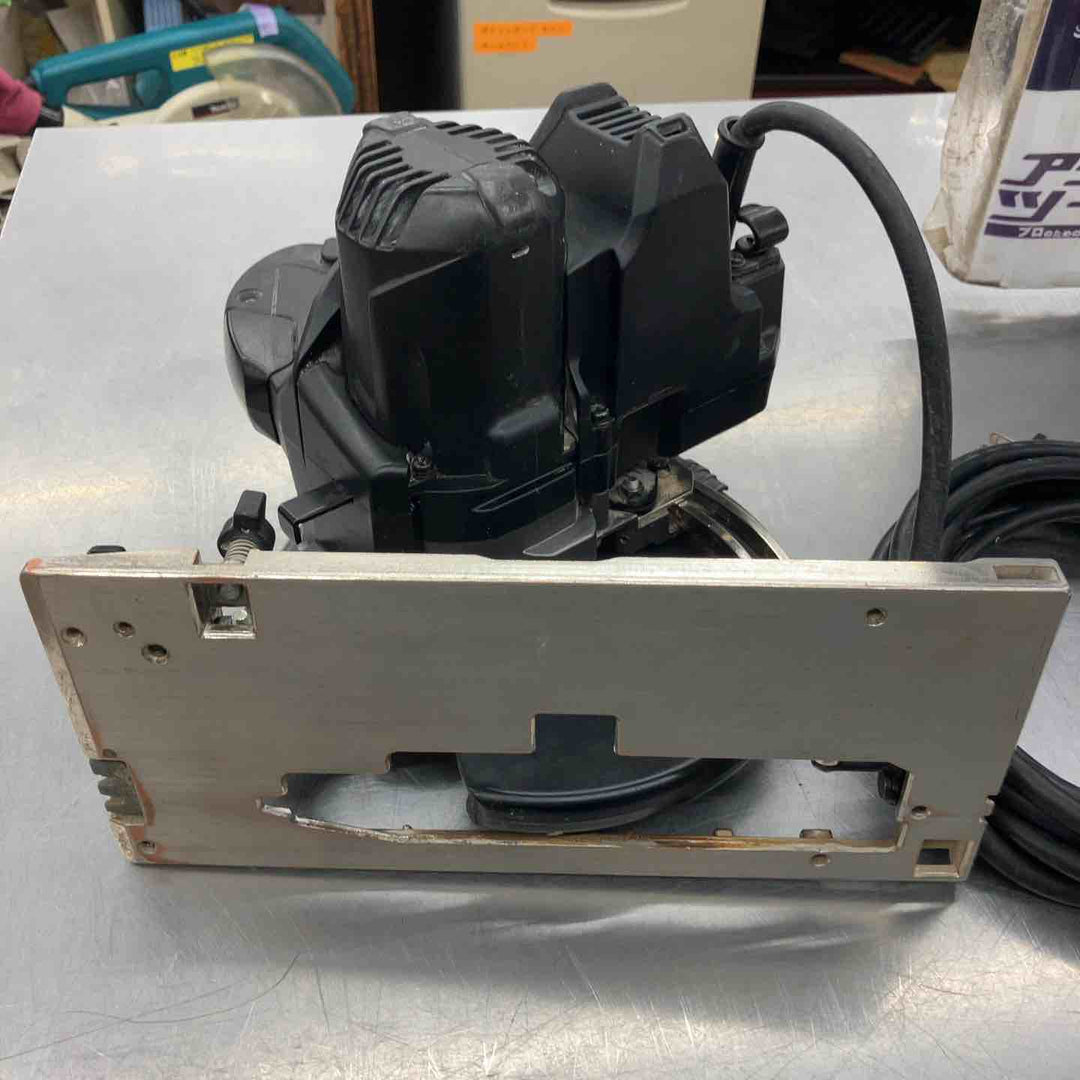 ★ハイコーキ(HIKOKI ※旧:日立工機) 深切り電子丸のこ C6MEY(SB)【藤沢店】