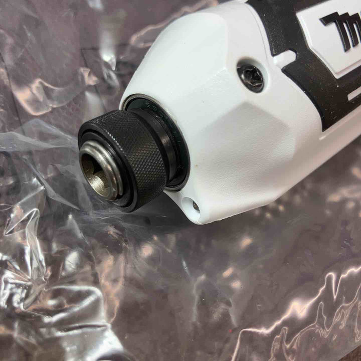 【未使用(店頭展示品)】★マキタ(makita) コードレスペンインパクトドライバー TD022DSHXW【東大和店】