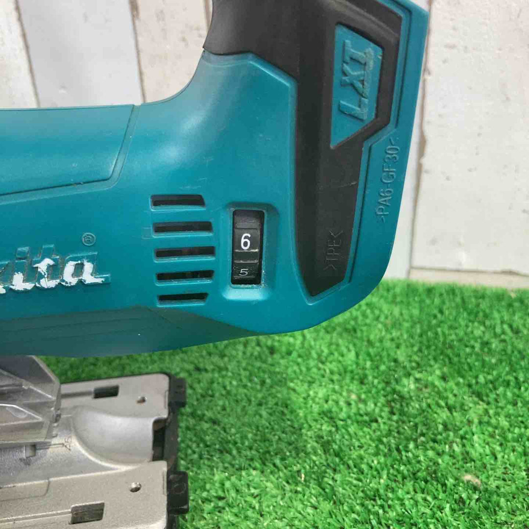 マキタ(makita) コードレスジグゾー JV182DZ【町田店】