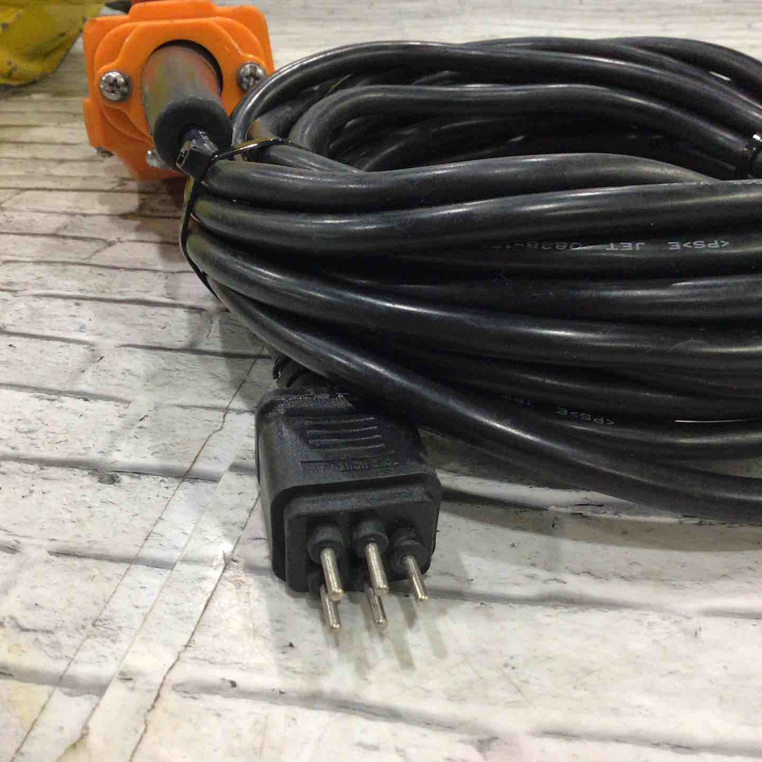 ◇トーヨーコーケン(TKK) ベビーホイスト BH-N930 電動ウインチ【八潮店】