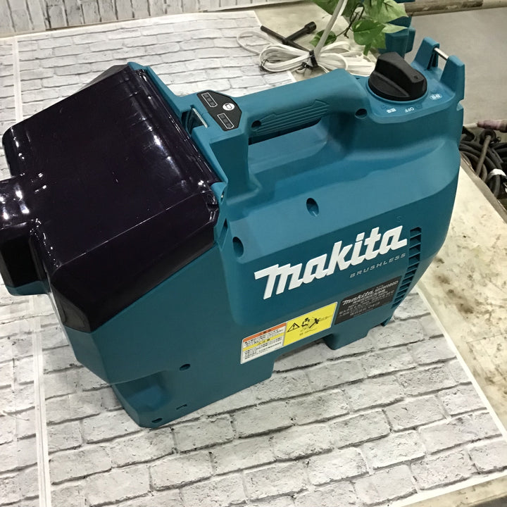 ★マキタ(makita) コードレス高圧洗浄機 MHW080DZK【川口店】