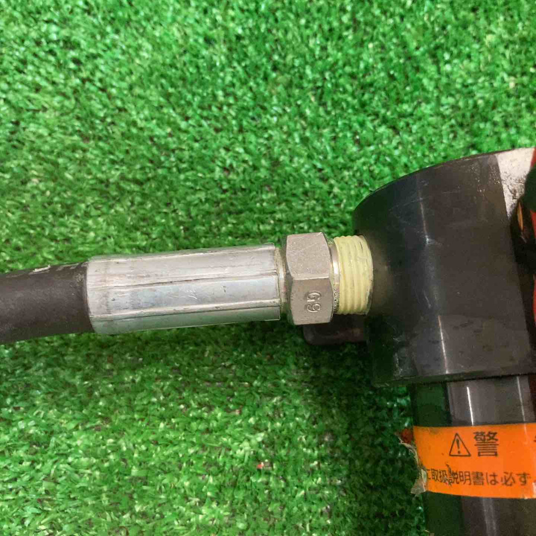◇泉精器(IZUMI) 分離型油圧式パンチャ SH-10-1(ポンプHP-180N付)【町田店】