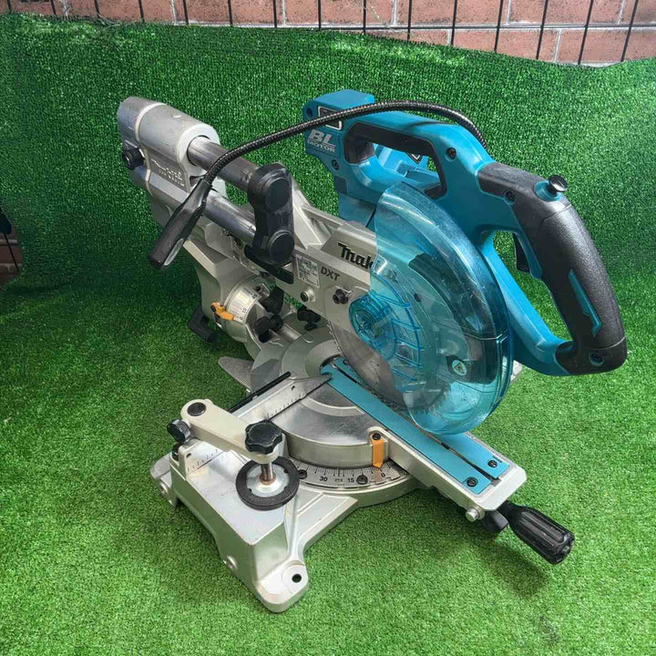 ★マキタ(makita) コードレススライドマルノコ LS610DZ【藤沢店】