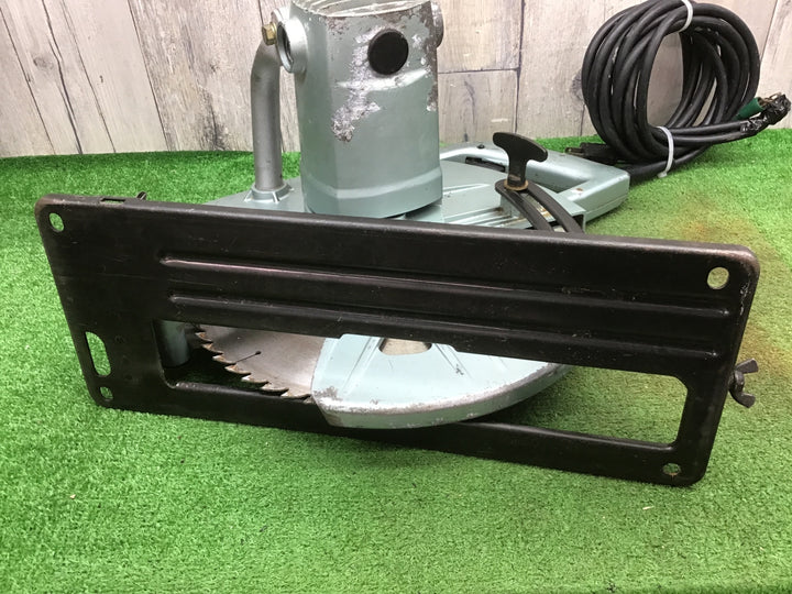 ◇ハイコーキHIKOKI ※旧:日立工機 335mm丸のこ C13B　断線補修有り【富山店】●D/E