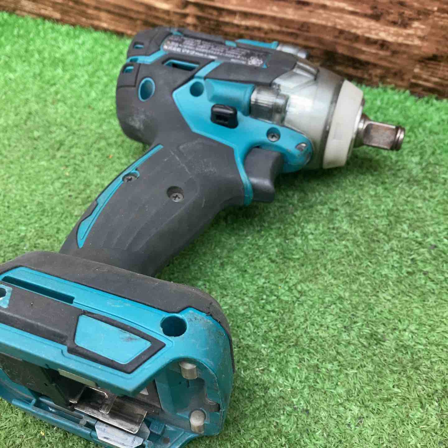 ☆マキタ(makita) コードレスインパクトレンチ TW284DZ【川越店