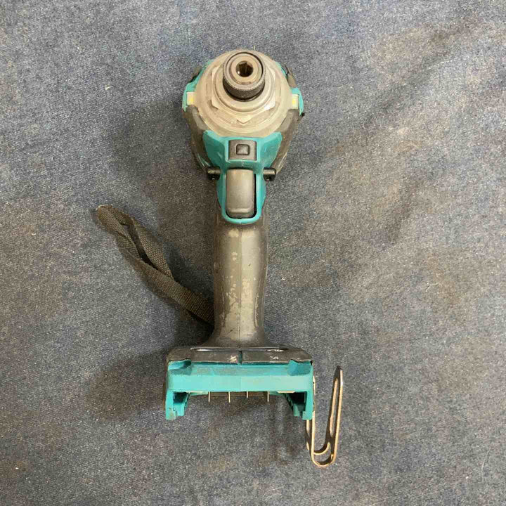 ★マキタ(makita) コードレスインパクトドライバー TD001GZ【八潮店】