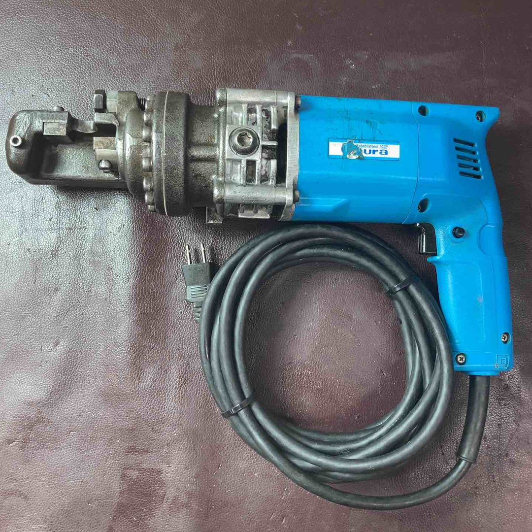 【中古品】 オグラ(Ogura) 鉄筋カッター HBC-316 【東大和店】