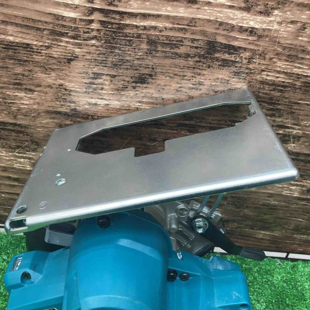 ★マキタ(makita) コードレス防じんカッタ CC500DRGX【川越店】